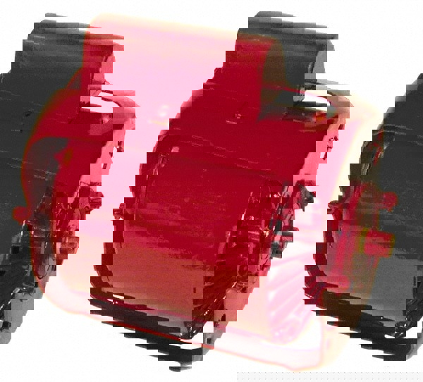 1 Phase, 1/12 hp, 1,725 RPM, Inline Circulator Pump Motor Cartridge Assembly